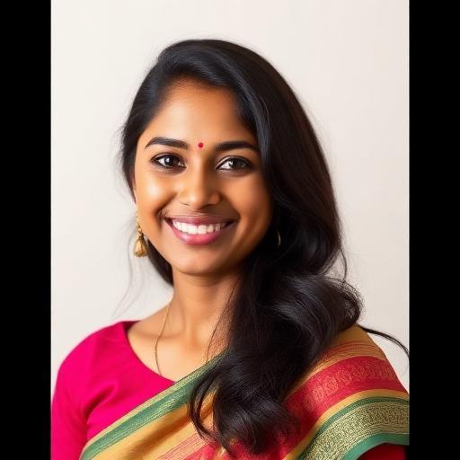 Anjali Nair