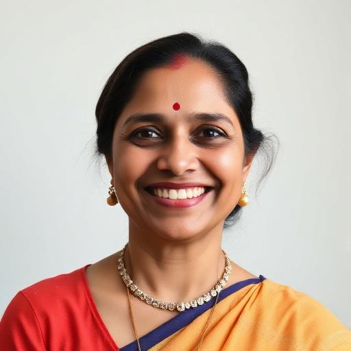 Athira Joseph