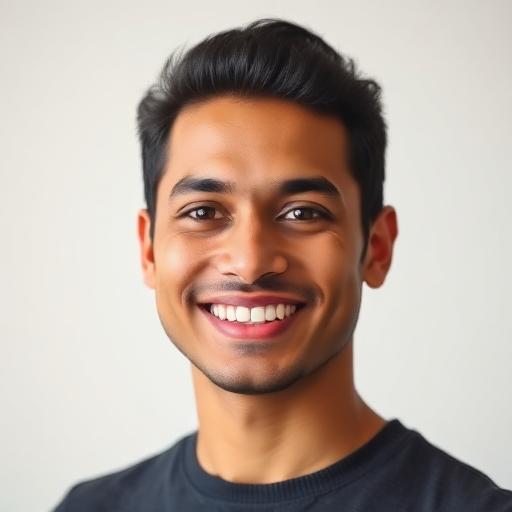 Rahul Menon